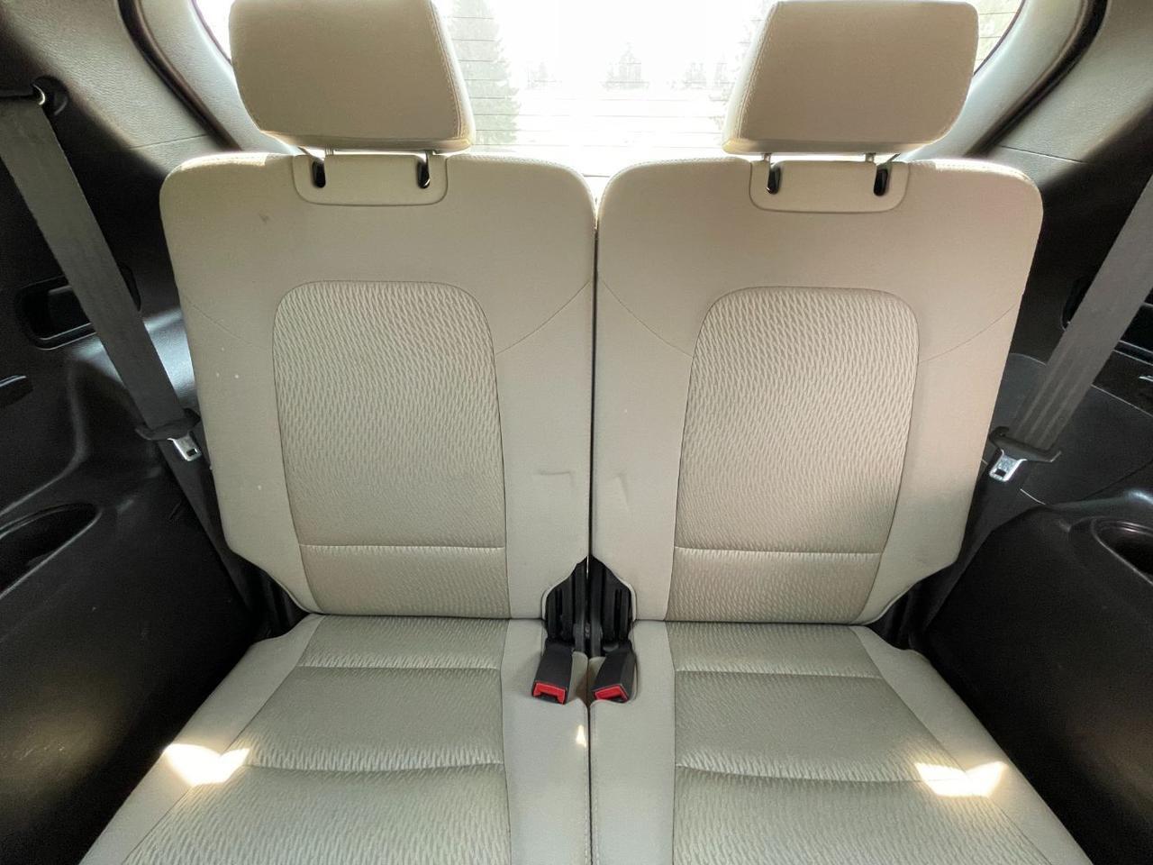2017 Hyundai Santa Fe SE Post Falls ID