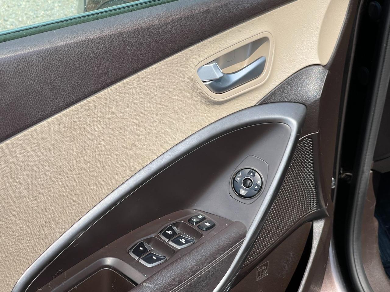 2017 Hyundai Santa Fe SE Post Falls ID