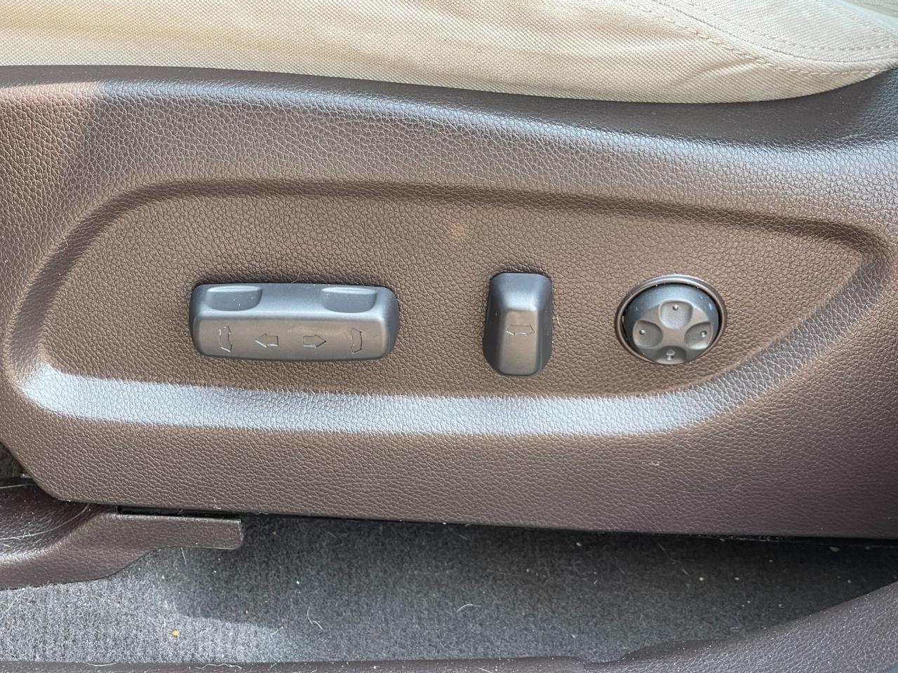 2017 Hyundai Santa Fe SE Post Falls ID