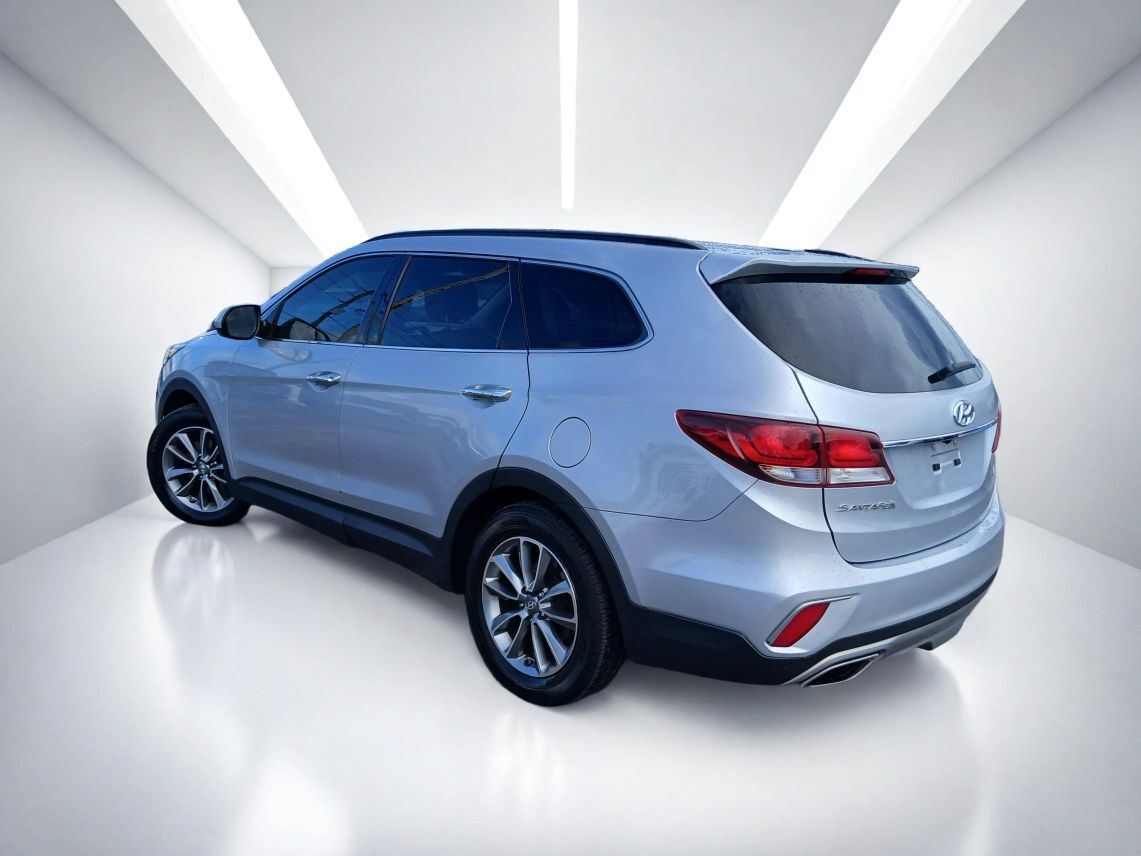 2017 Hyundai Santa Fe SE Sport Utility 4D Maitland FL