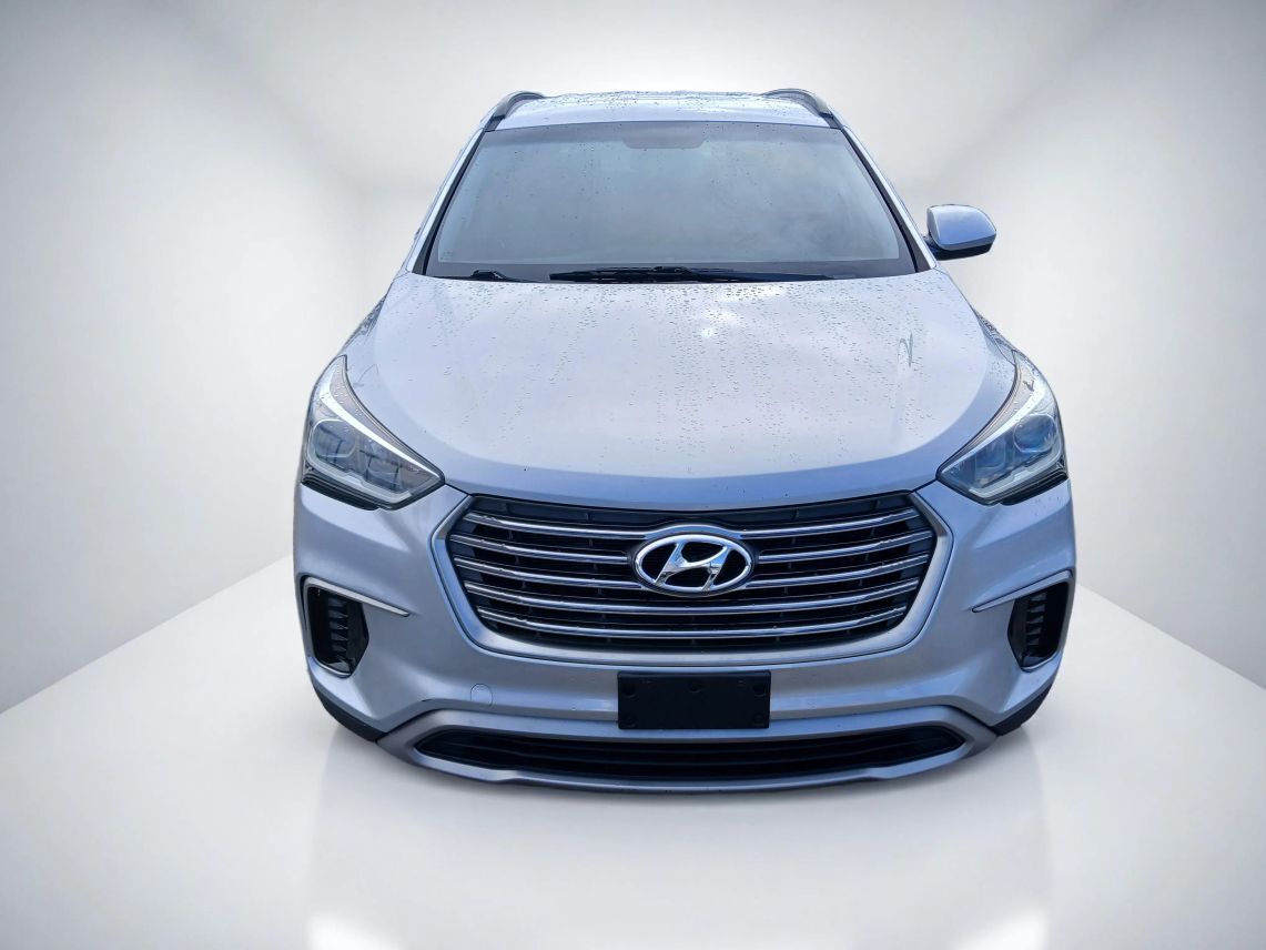 2017 Hyundai Santa Fe SE Sport Utility 4D Maitland FL