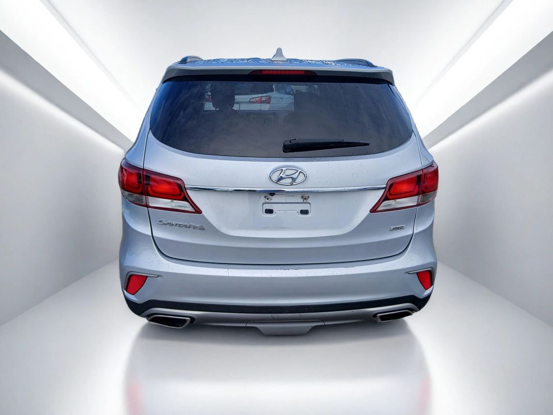 2017 Hyundai Santa Fe SE Sport Utility 4D Maitland FL