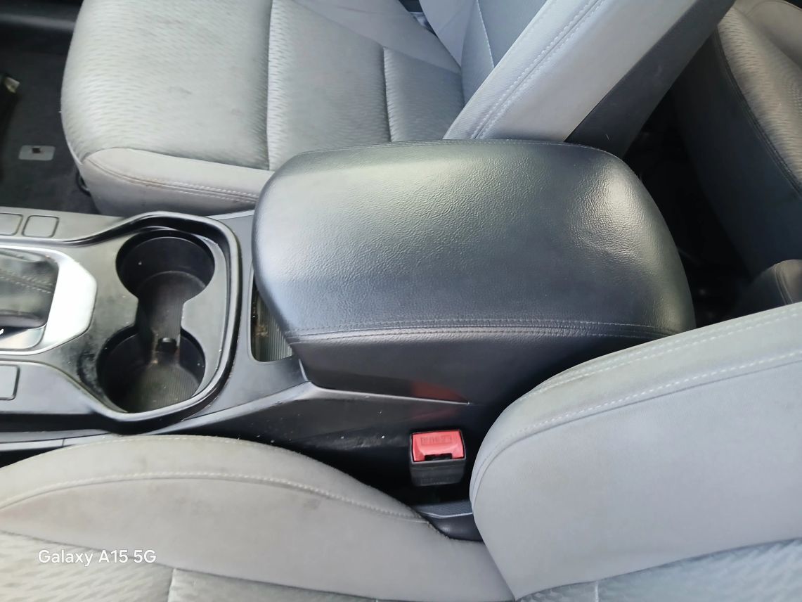 2017 Hyundai Santa Fe SE Sport Utility 4D Maitland FL