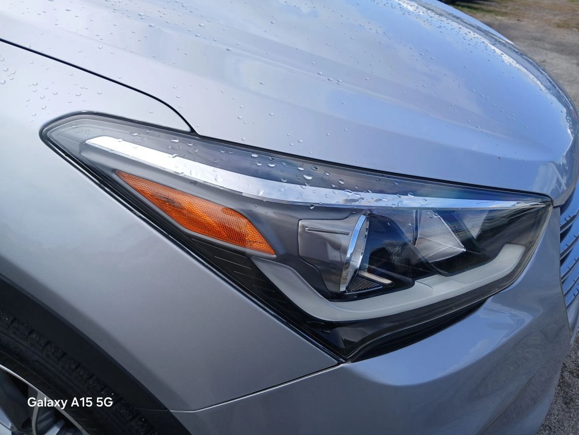 2017 Hyundai Santa Fe SE Sport Utility 4D Maitland FL
