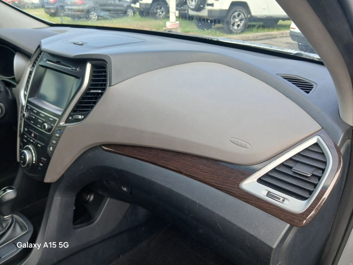2017 Hyundai Santa Fe SE Sport Utility 4D Maitland FL