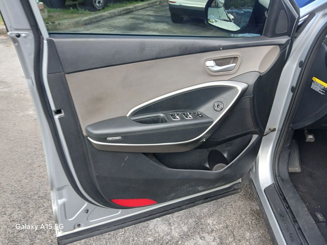 2017 Hyundai Santa Fe SE Sport Utility 4D Maitland FL