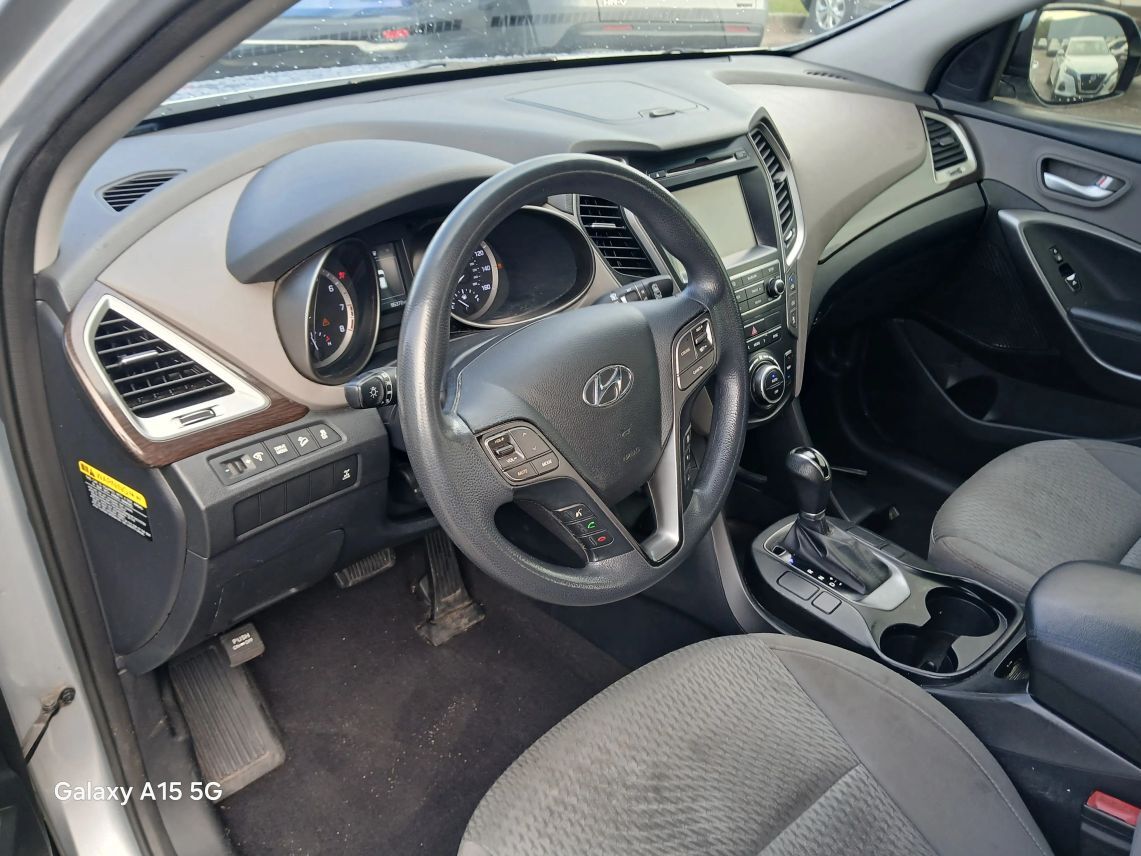 2017 Hyundai Santa Fe SE Sport Utility 4D Maitland FL