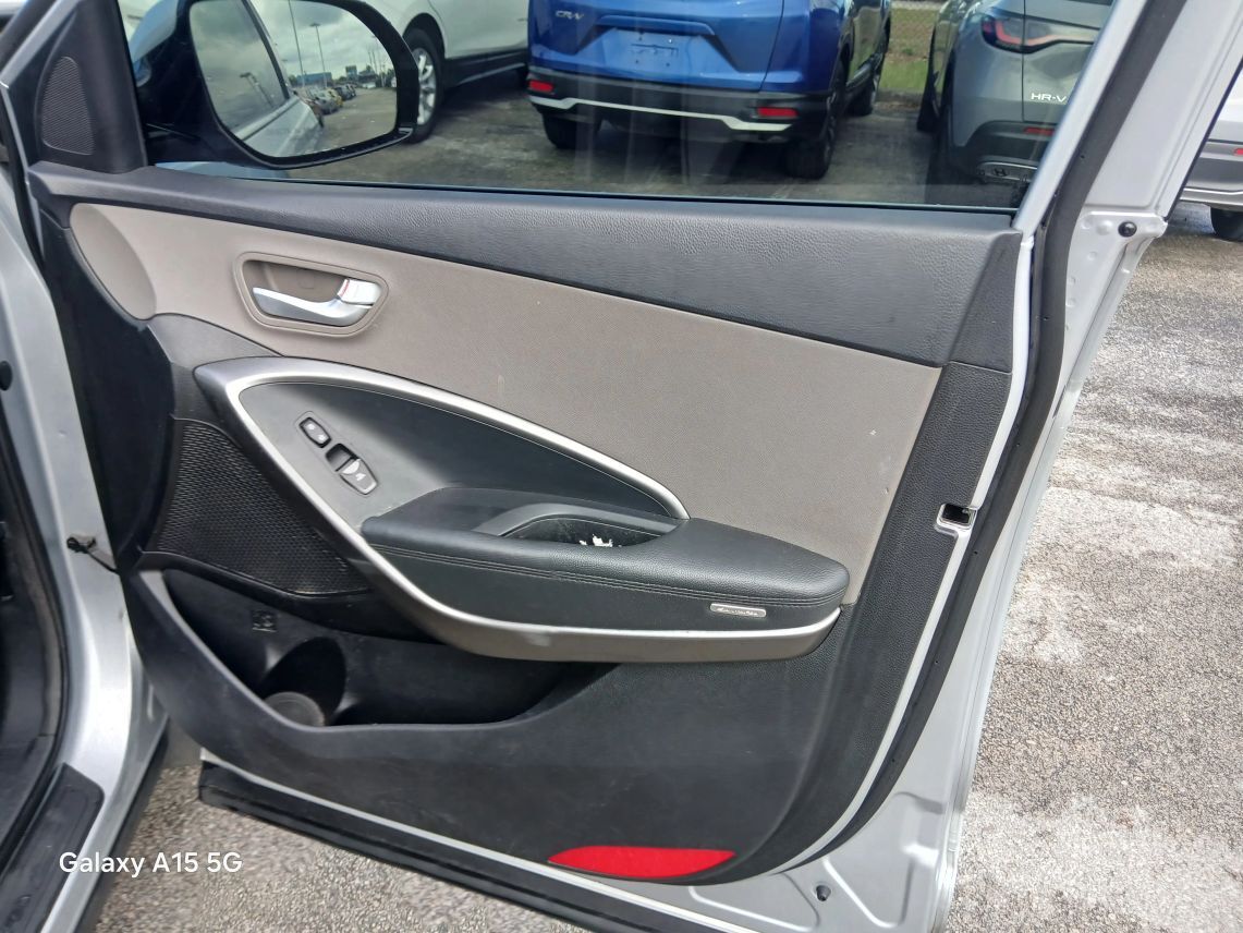 2017 Hyundai Santa Fe SE Sport Utility 4D Maitland FL