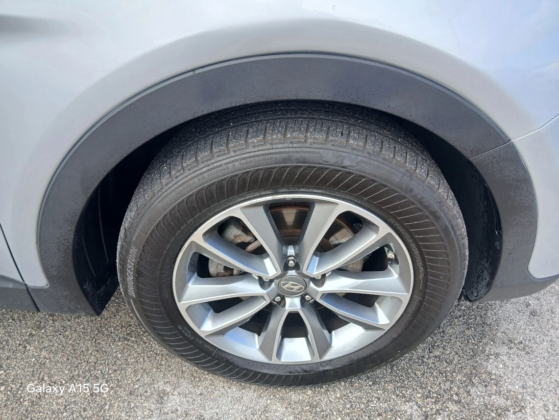 2017 Hyundai Santa Fe SE Sport Utility 4D Maitland FL