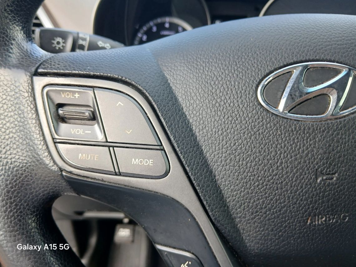 2017 Hyundai Santa Fe SE Sport Utility 4D Maitland FL