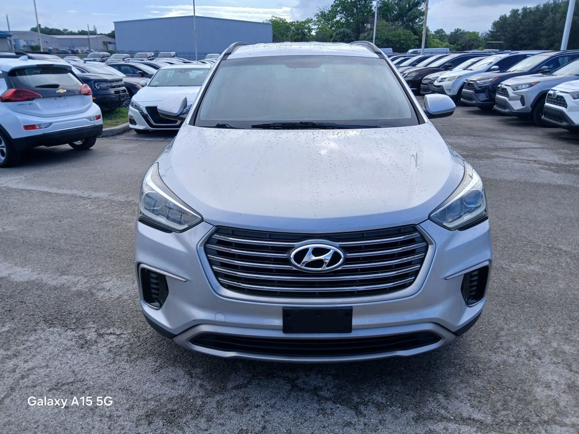 2017 Hyundai Santa Fe SE Sport Utility 4D Maitland FL