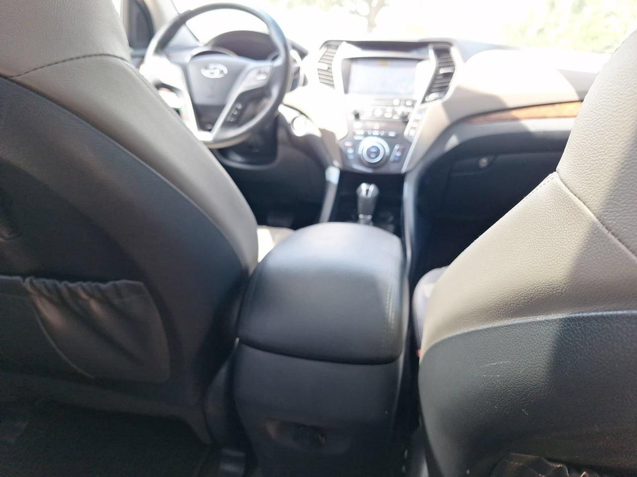 2017 Hyundai Santa Fe SE Ultimate Hurst TX