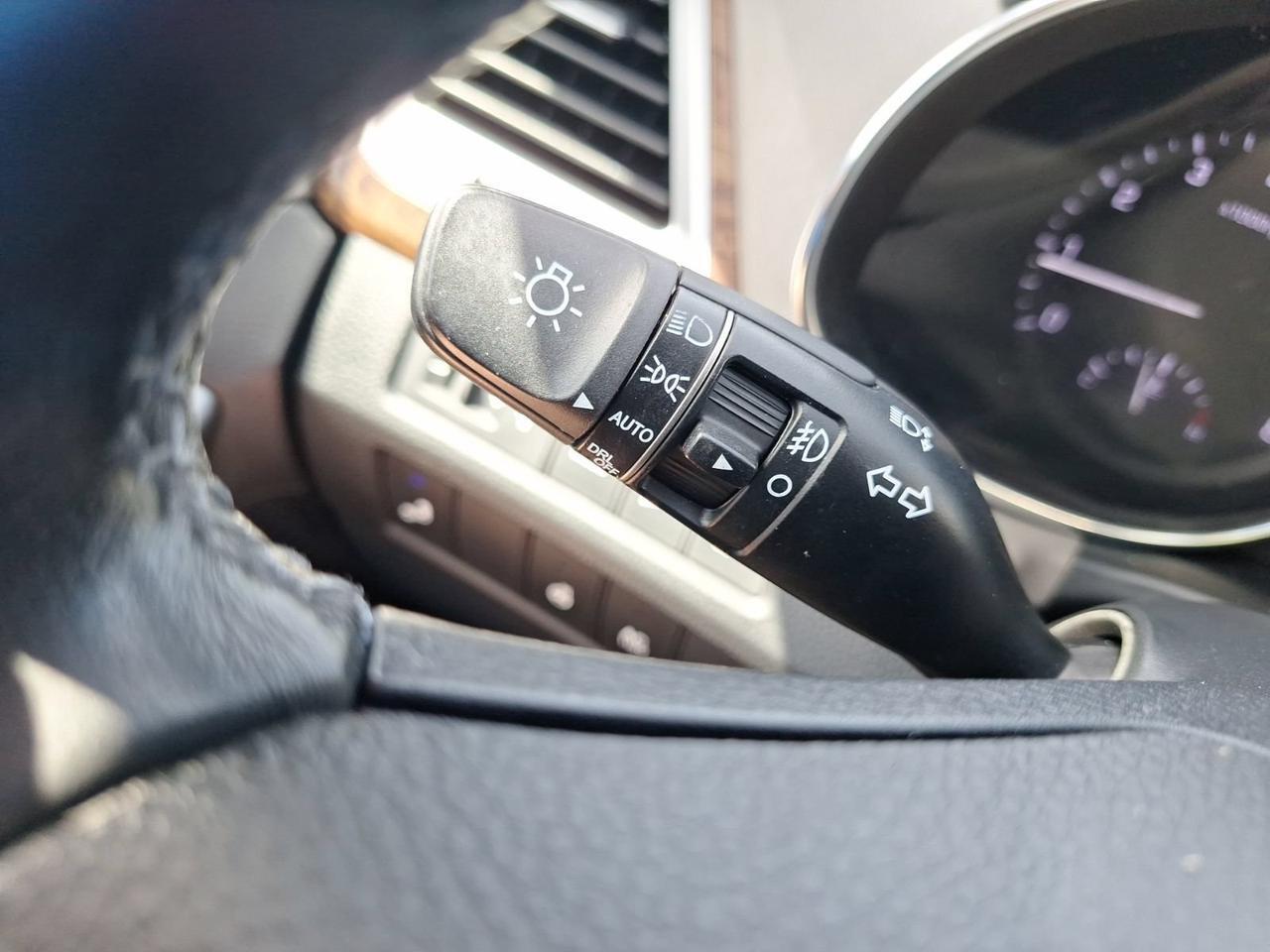 2017 Hyundai Santa Fe SE Ultimate Hurst TX
