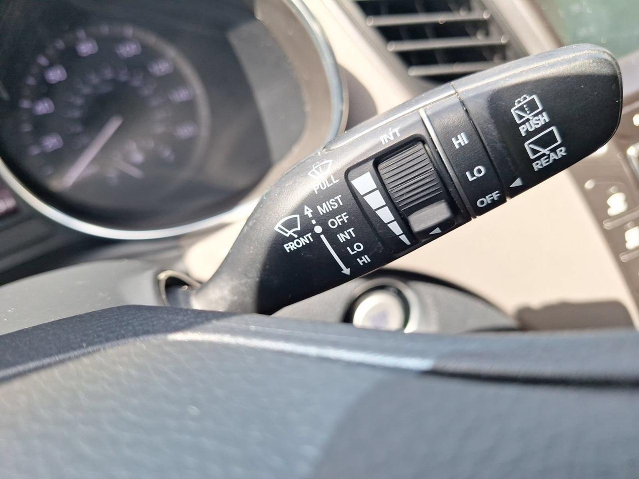 2017 Hyundai Santa Fe SE Ultimate Hurst TX