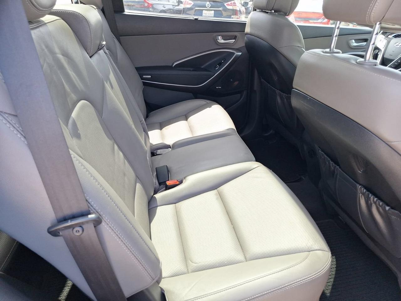 2017 Hyundai Santa Fe SE Ultimate Hurst TX