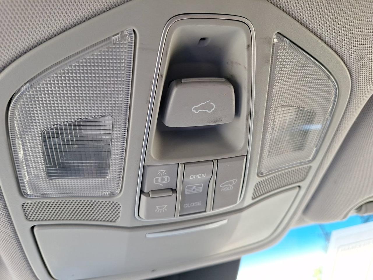 2017 Hyundai Santa Fe SE Ultimate Hurst TX