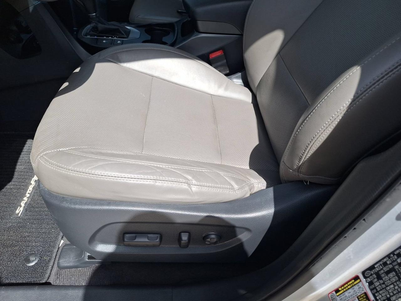 2017 Hyundai Santa Fe SE Ultimate Hurst TX