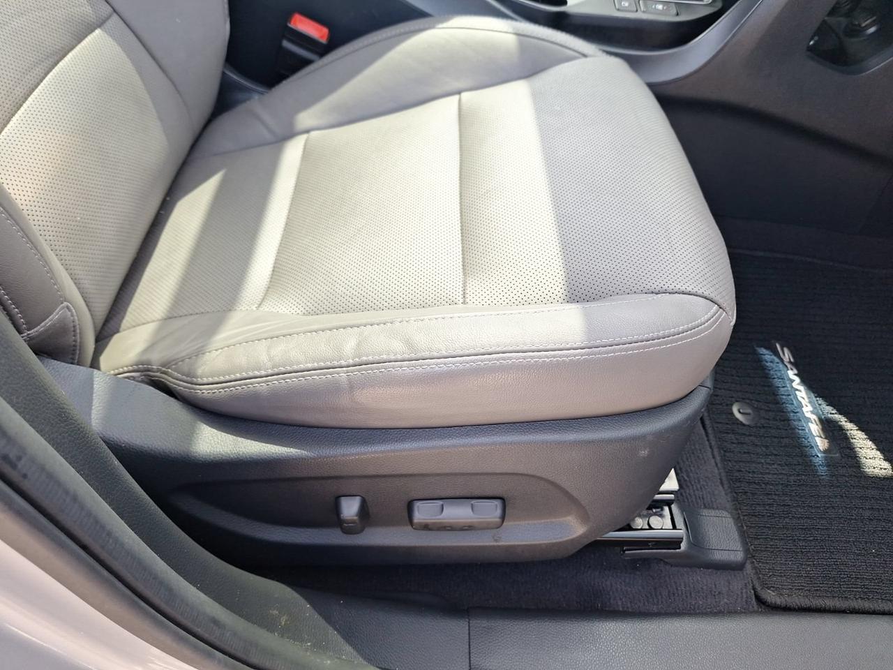 2017 Hyundai Santa Fe SE Ultimate Hurst TX