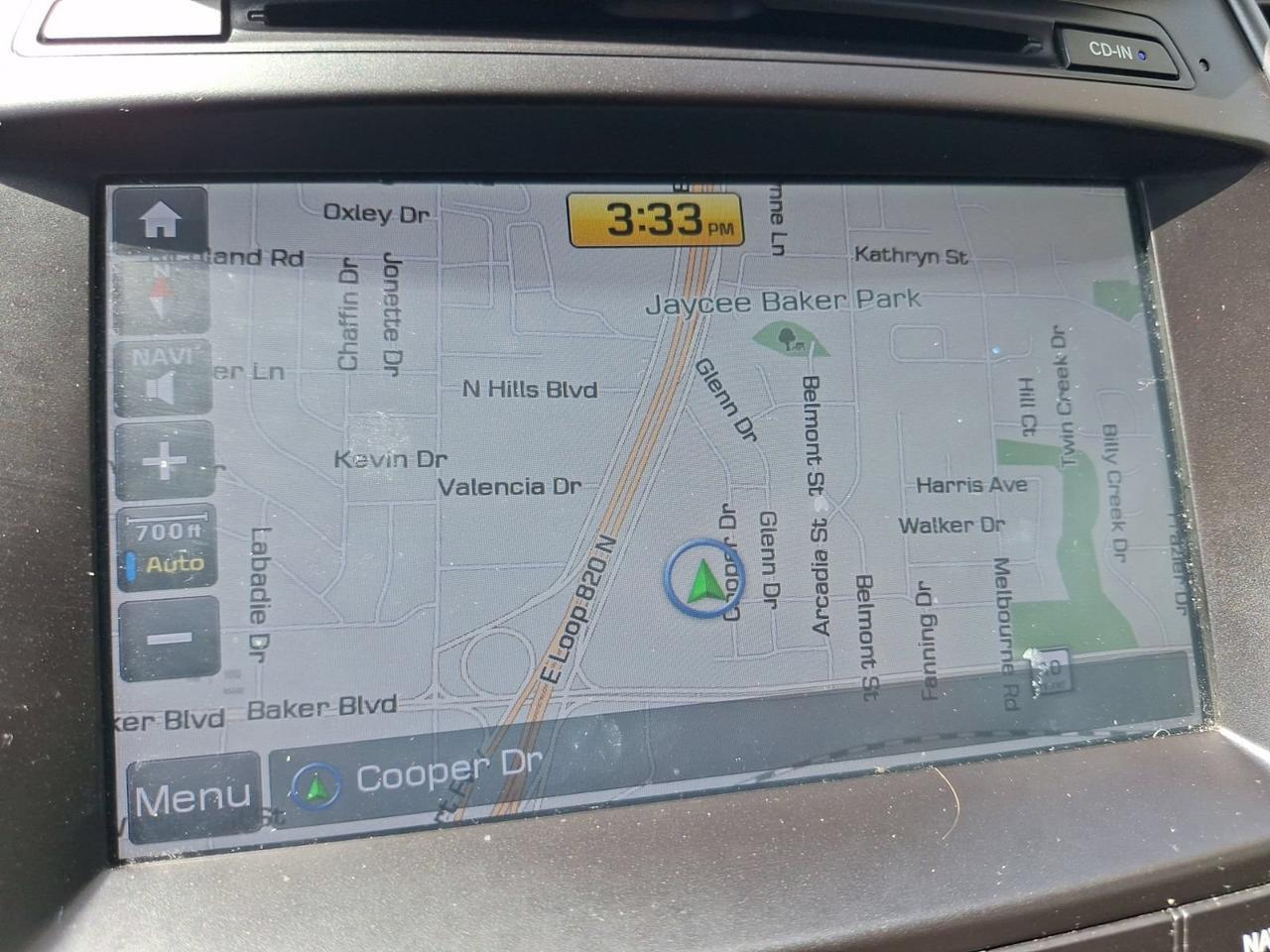 2017 Hyundai Santa Fe SE Ultimate Hurst TX