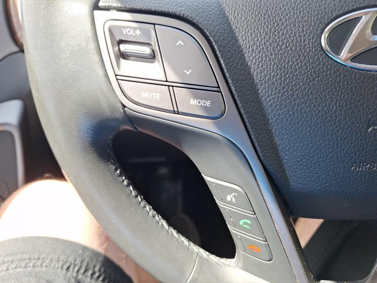 2017 Hyundai Santa Fe SE Ultimate Hurst TX