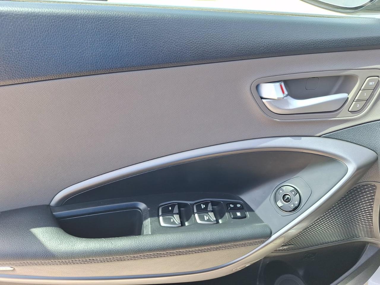 2017 Hyundai Santa Fe SE Ultimate Hurst TX