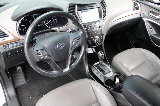 2017 Hyundai Santa Fe SE Ultimate Klamath Falls OR