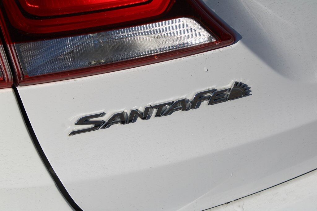 2017 Hyundai Santa Fe SE Ultimate Klamath Falls OR