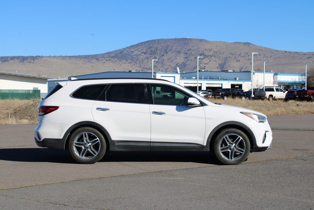 2017 Hyundai Santa Fe SE Ultimate Klamath Falls OR