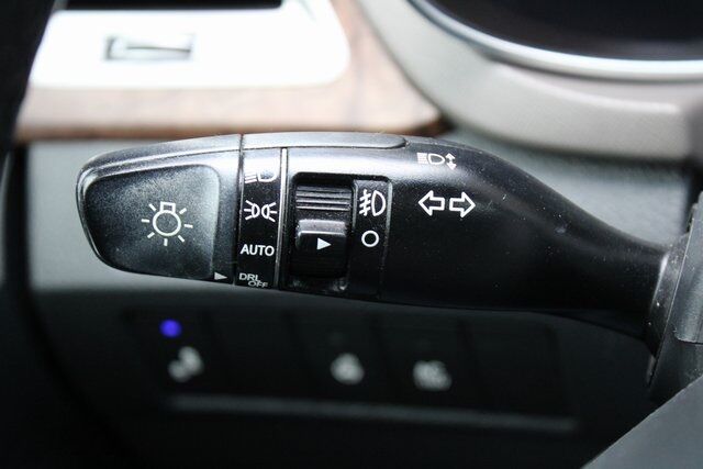 2017 Hyundai Santa Fe SE Ultimate Klamath Falls OR