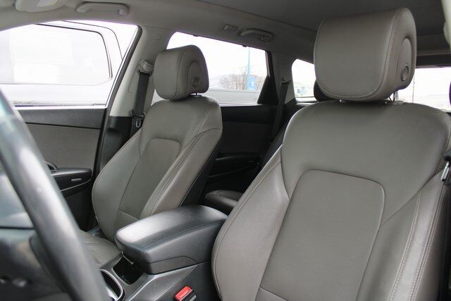 2017 Hyundai Santa Fe SE Ultimate Klamath Falls OR