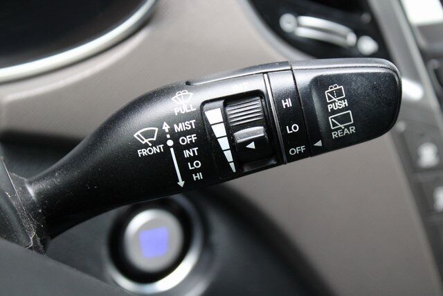 2017 Hyundai Santa Fe SE Ultimate Klamath Falls OR