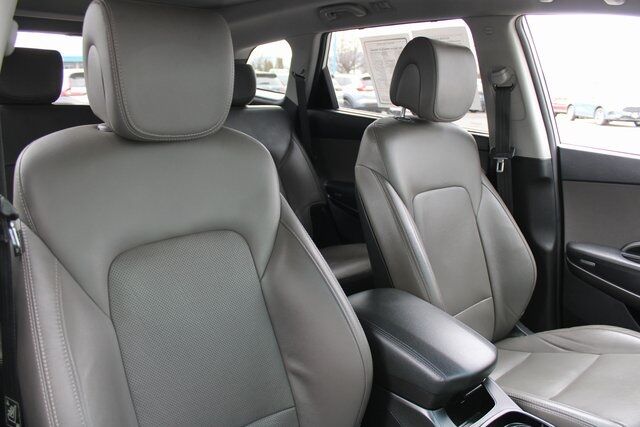 2017 Hyundai Santa Fe SE Ultimate Klamath Falls OR