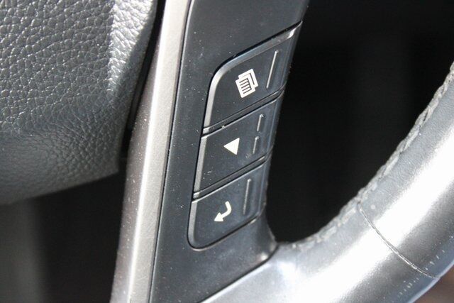 2017 Hyundai Santa Fe SE Ultimate Klamath Falls OR