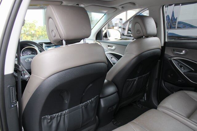 2017 Hyundai Santa Fe SE Ultimate Klamath Falls OR