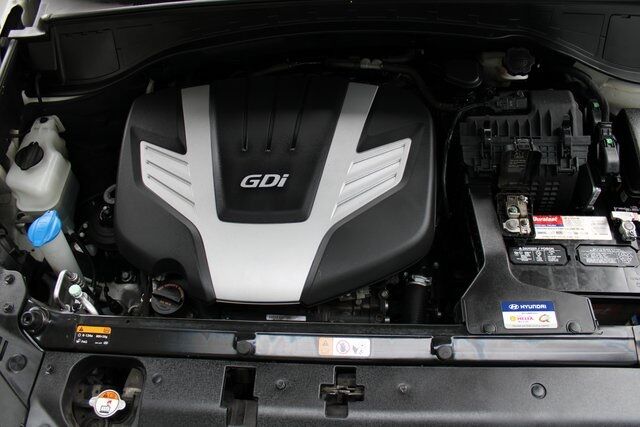 2017 Hyundai Santa Fe SE Ultimate Klamath Falls OR