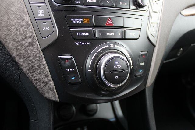 2017 Hyundai Santa Fe SE Ultimate Klamath Falls OR