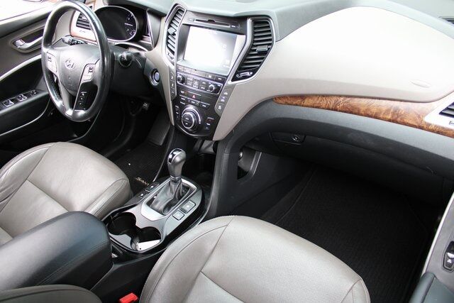 2017 Hyundai Santa Fe SE Ultimate Klamath Falls OR