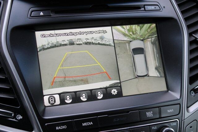 2017 Hyundai Santa Fe SE Ultimate Klamath Falls OR