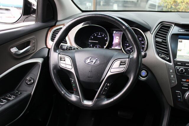 2017 Hyundai Santa Fe SE Ultimate Klamath Falls OR