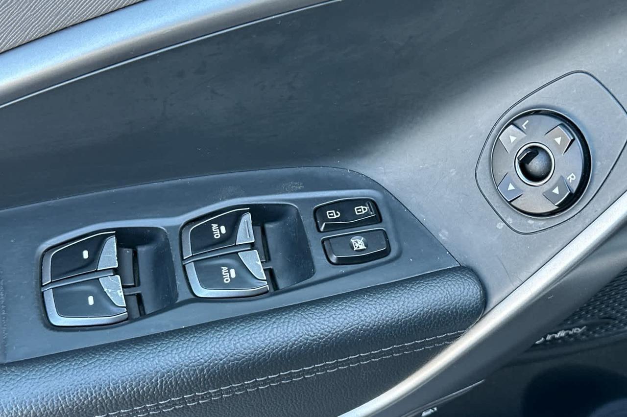 2017 Hyundai Santa Fe SE Ultimate Roseville CA