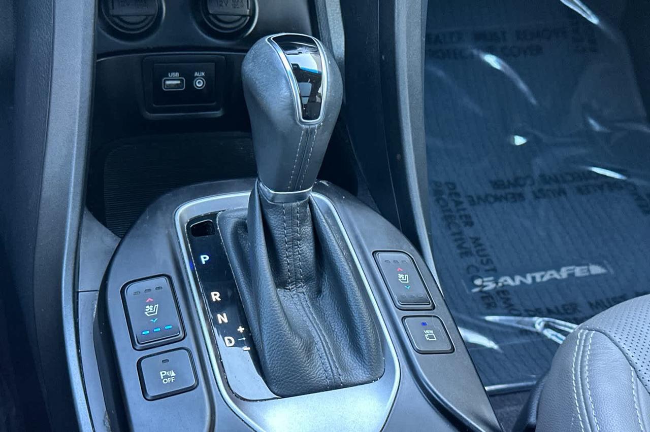 2017 Hyundai Santa Fe SE Ultimate Roseville CA