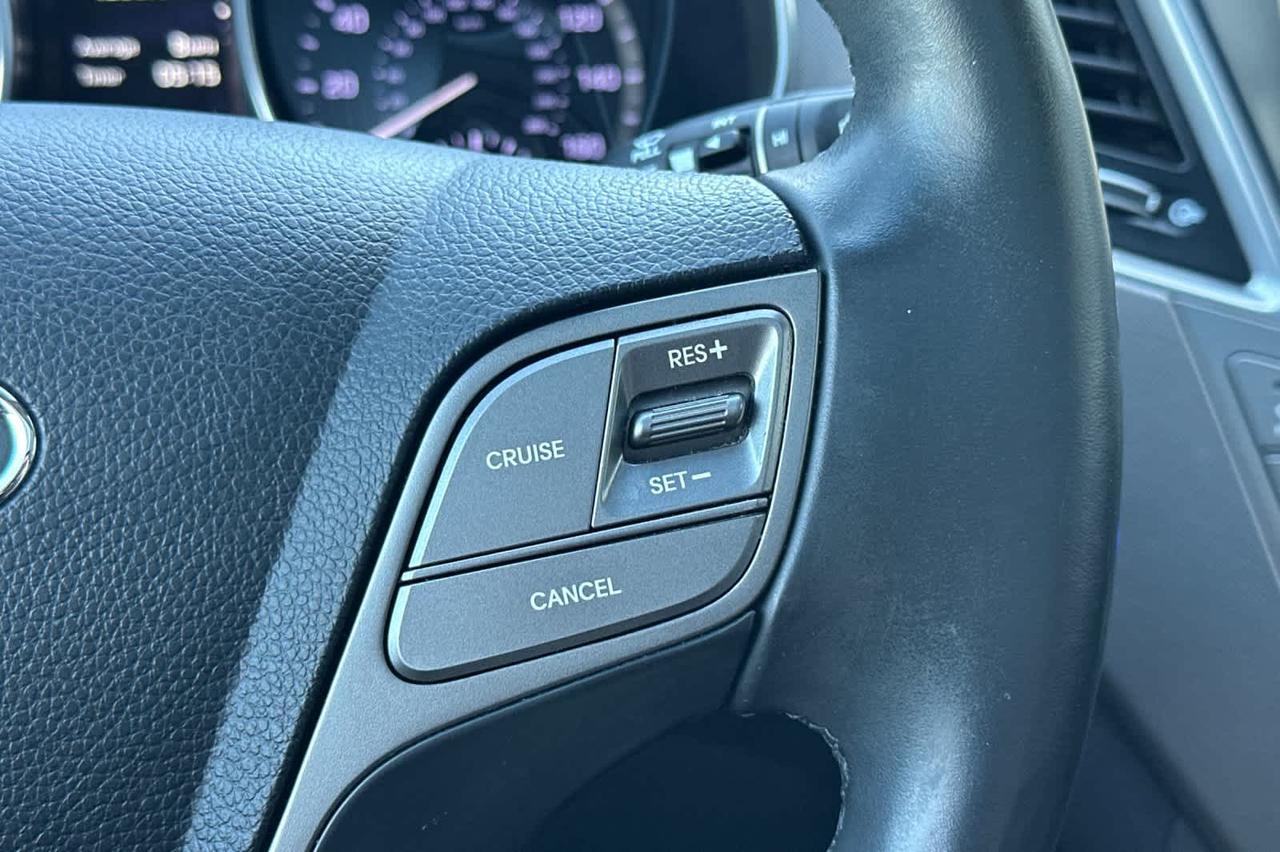 2017 Hyundai Santa Fe SE Ultimate Roseville CA