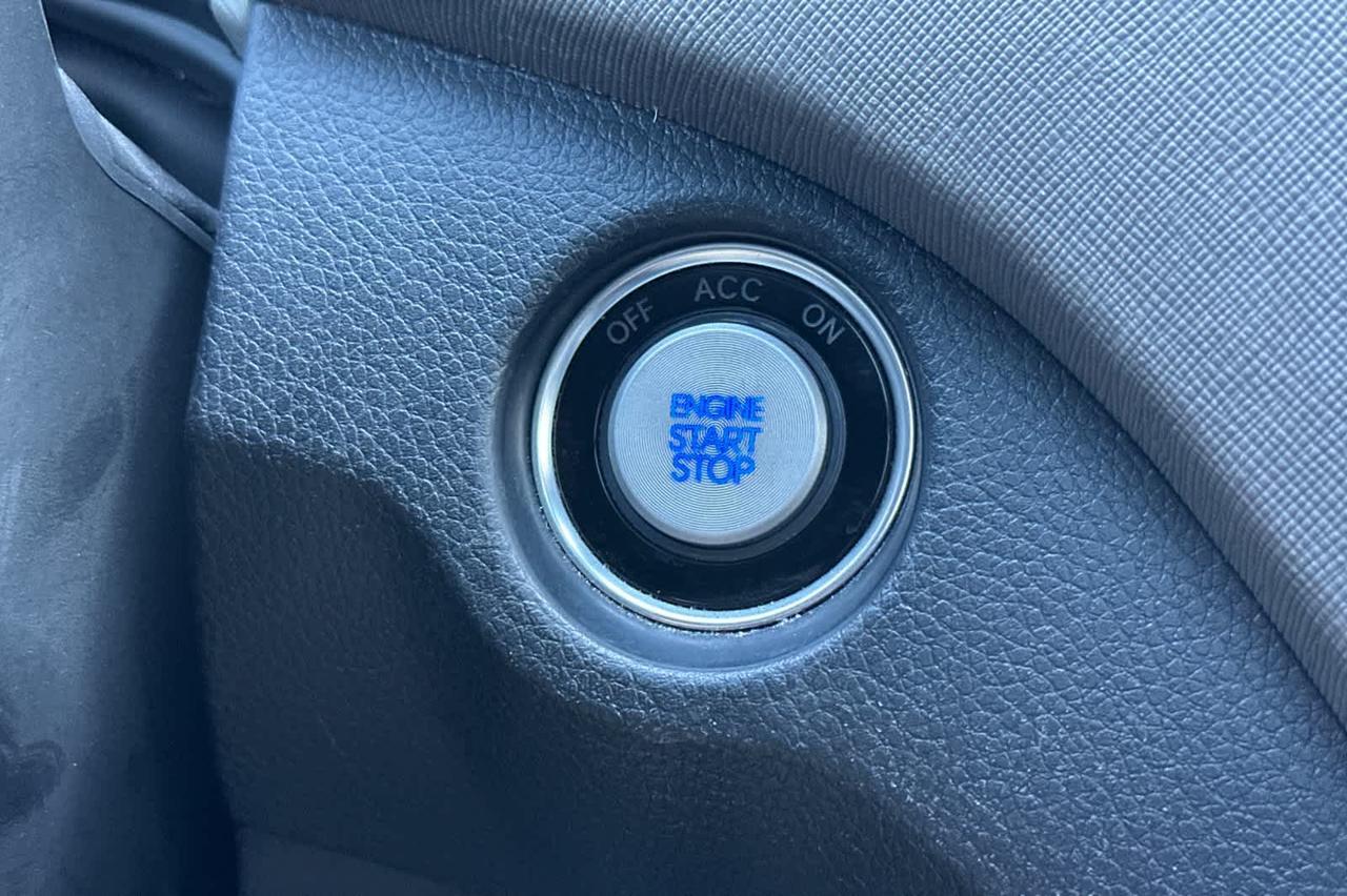 2017 Hyundai Santa Fe SE Ultimate Roseville CA