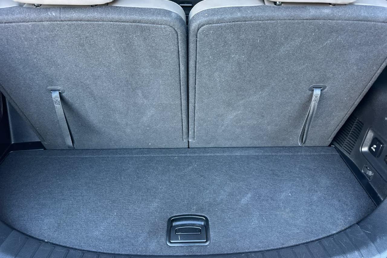 2017 Hyundai Santa Fe SE Ultimate Roseville CA