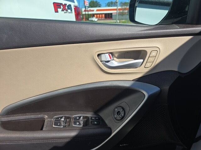 2017 Hyundai Santa Fe SE Ultimate St. Augustine FL