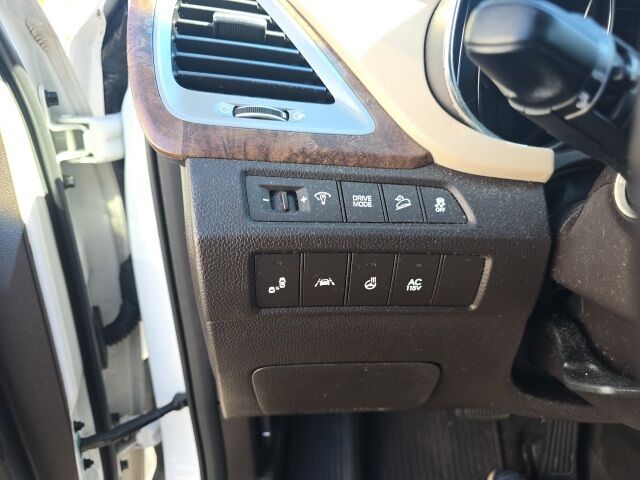 2017 Hyundai Santa Fe SE Ultimate St. Augustine FL
