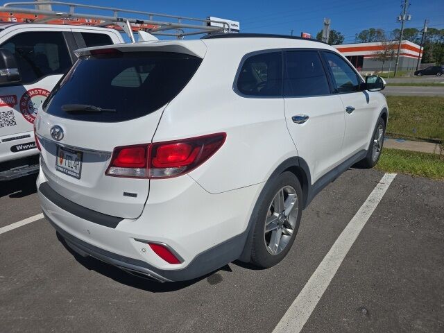 2017 Hyundai Santa Fe SE Ultimate St. Augustine FL
