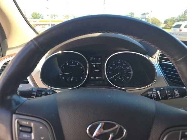 2017 Hyundai Santa Fe SE Ultimate St. Augustine FL