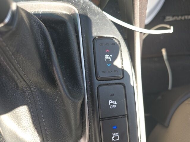 2017 Hyundai Santa Fe SE Ultimate St. Augustine FL