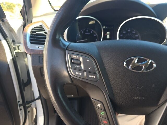 2017 Hyundai Santa Fe SE Ultimate St. Augustine FL